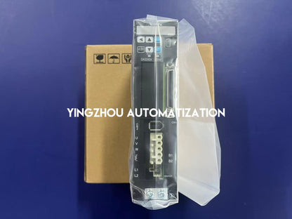 Nidec DA22424 Servo Drive | 400W 200V AC Servo Amplifier | Brand New Original-YingZhou Automatization