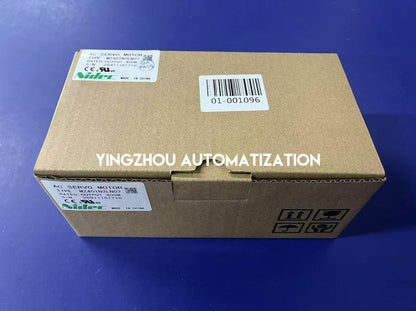 Nidec MZ401N2LN07 AC Servo Motor | 400W 3000RPM 3-Phase Brushless Motor | Brand New Original-YingZhou Automatization
