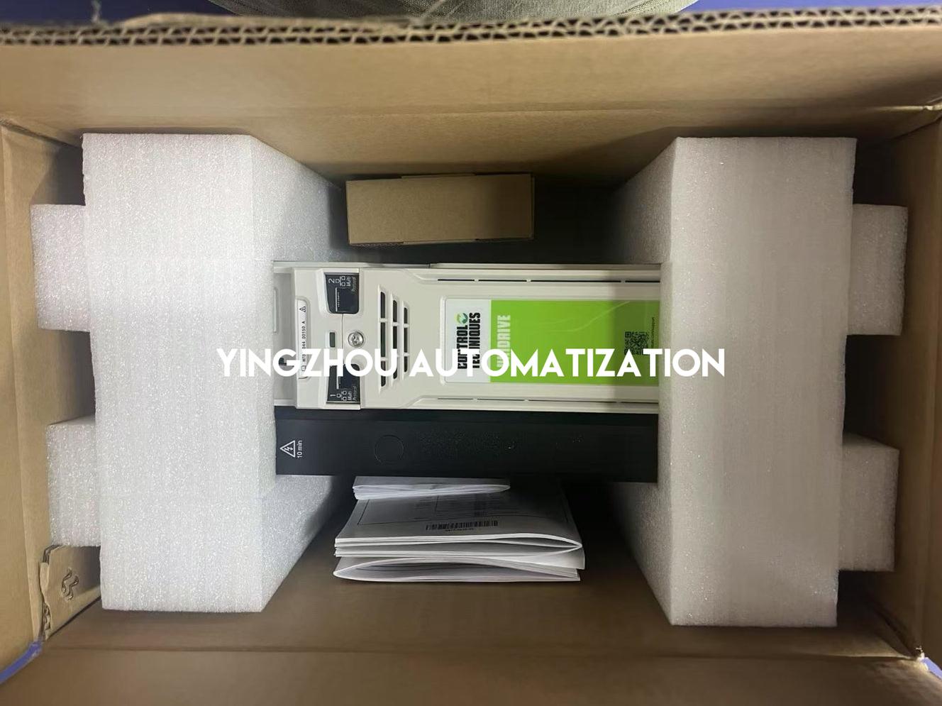 Nidec Unidrive M700-04400150A10100AB100 AC Drive | 7.5HP 5.5kW 400V Inverter | Brand New Original-YingZhou Automatization