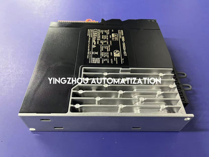 Omron 1S Series AC Servo Drive R88D-1SN02H-ECT 200W 1~ 230 VAC 1.5A 3PH EtherCAT type-YingZhou Automatization
