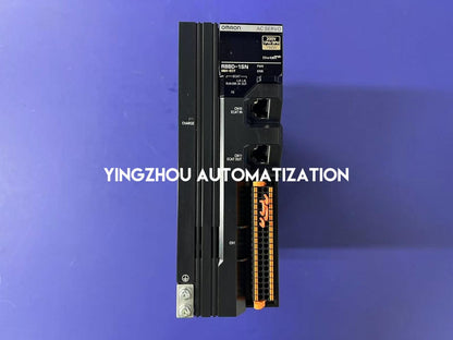 Omron 1S Series AC Servo Drive R88D-1SN08H-ECT 750W 1~ 230 VAC 4.6A 3PH EtherCAT type-YingZhou Automatization