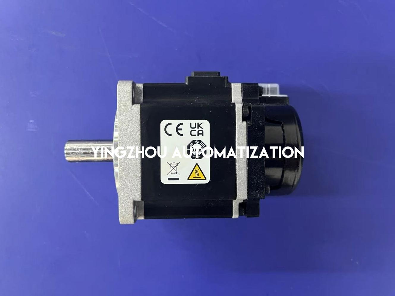 Omron 1S Series AC Servo Motor R88M-1M20030T-S2 200W 230VAC 3000 RPM Absolute Encoder-YingZhou Automatization