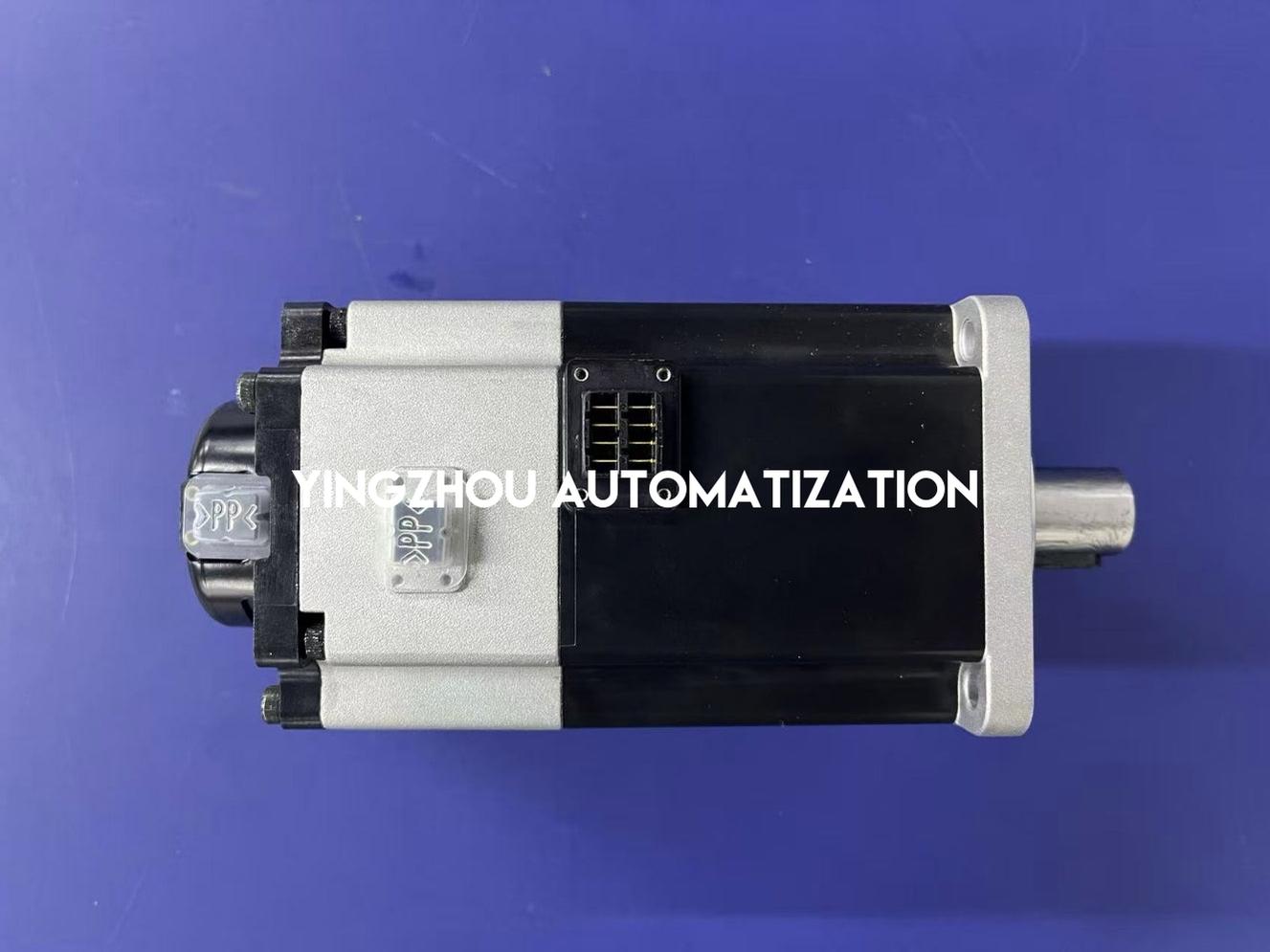 Omron 1S Series AC Servo Motor R88M-1M75030T-BS2 750W 230VAC 3000 RPM Absolute Encoder with brake-YingZhou Automatization