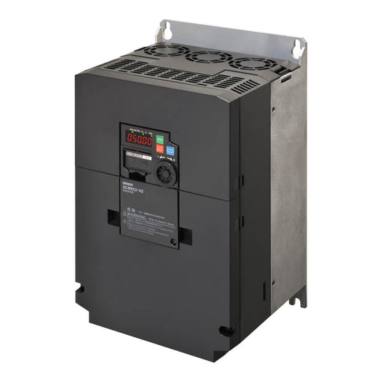 Omron 3G3MX2-A4150-V2 MX2 Inverter VFD | 15kW / 20HP | 380-480V AC | Brand New Original-YingZhou Automatization
