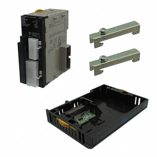 Omron CJ1M-CPU13 CJ1M CPU Unit | 20K Steps Memory | PLC Controller | Brand New Original-YingZhou Automatization