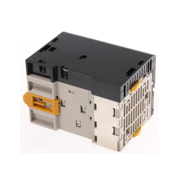 Omron CJ1M-CPU21 Sysmac PLC CPU Unit | 5K Steps, 160 I/O Points, Built-in Pulse I/O-YingZhou Automatization