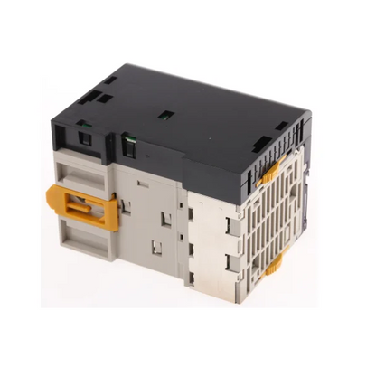 Omron CJ1M-CPU21 Sysmac PLC CPU Unit | 5K Steps, 160 I/O Points, Built-in Pulse I/O-YingZhou Automatization