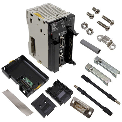 Omron CJ1M-CPU22 Sysmac PLC | 20K Steps, Built-in I/O, Pulse Output, for CJ1 Series-YingZhou Automatization