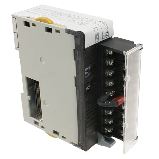 Omron CJ1W-AD041-V1 CJ1 Analog Input Unit | 4 Inputs | Brand New Original-YingZhou Automatization