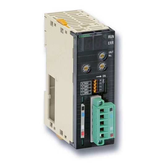 Omron CJ1W-CORT21 CJ1 CompoNet Master Unit | PLC Communication Module | Brand New Original-YingZhou Automatization
