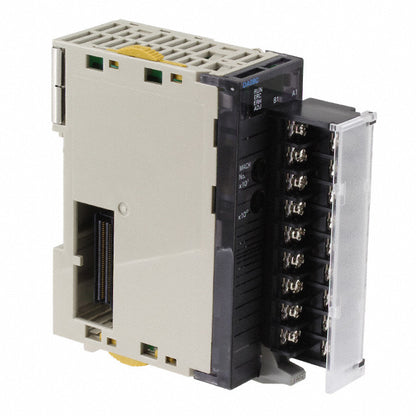 Omron CJ1W-DA08C Sysmac PLC Analog Output Unit | 8-Channel, 4-20mA Current Output-YingZhou Automatization