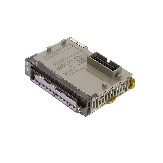 Omron CJ1W-IC101 Sysmac PLC I/O Control Unit | For CPU Rack Expansion-YingZhou Automatization