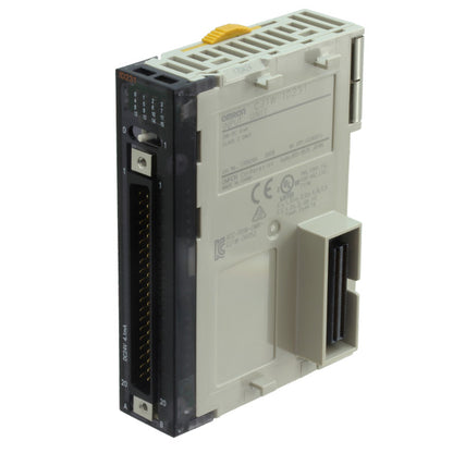 Omron CJ1W-ID231 Sysmac PLC High-Density DC Input Unit | 32-Point, 24V DC, Fujitsu Connector-YingZhou Automatization
