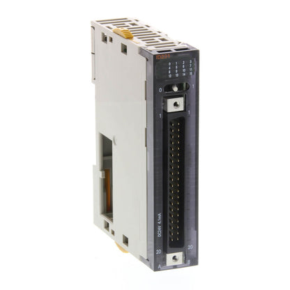 Omron CJ1W-ID231 Sysmac PLC High-Density DC Input Unit | 32-Point, 24V DC, Fujitsu Connector-YingZhou Automatization