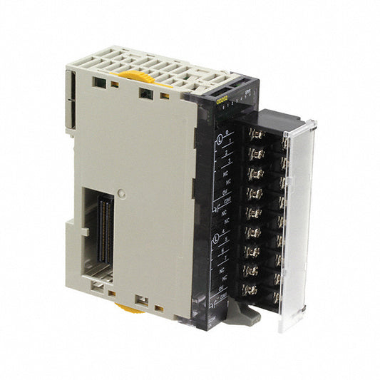 Omron CJ1W-OD202 CJ1 Digital Output Unit | 16 Outputs | Transistor | Brand New Original-YingZhou Automatization