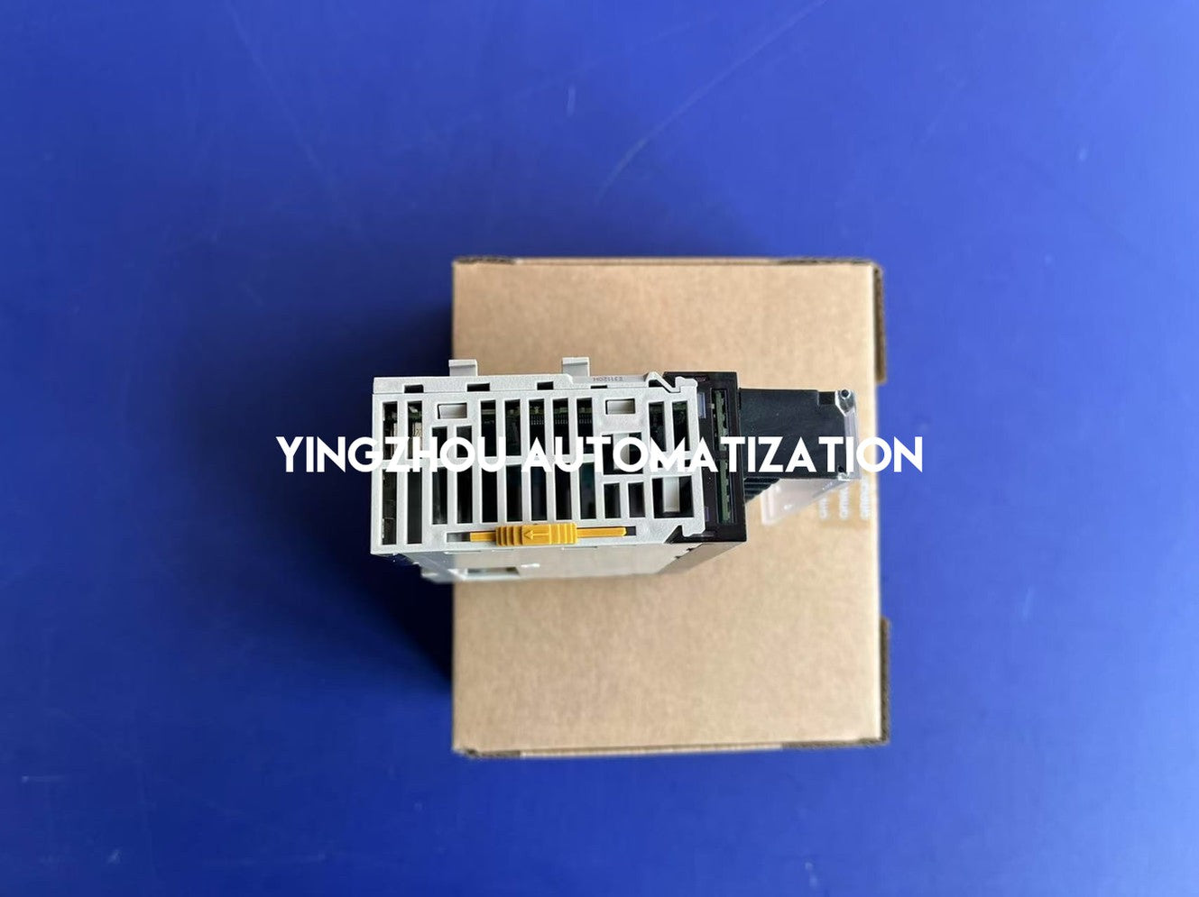 Omron CJ1W-OD212 Digital Output Unit | 16-Point, Transistor (Sink), CJ1 Series PLC Accessory, High-Speed Control, Brand New Original-YingZhou Automatization