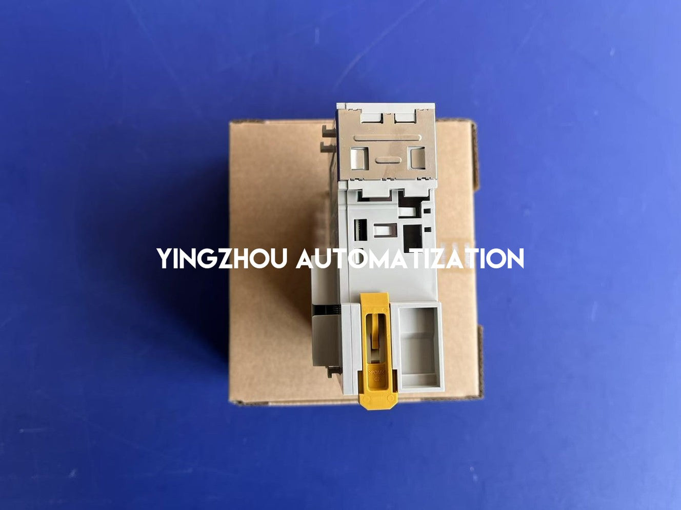 Omron CJ1W-OD212 Digital Output Unit | 16-Point Transistor (Sourcing), 12-24V DC, for CJ1/NJ Series-YingZhou Automatization