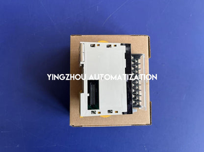 Omron CJ1W-OD212 Digital Output Unit | 16-Point Transistor (Sourcing), 12-24V DC, for CJ1/NJ Series-YingZhou Automatization