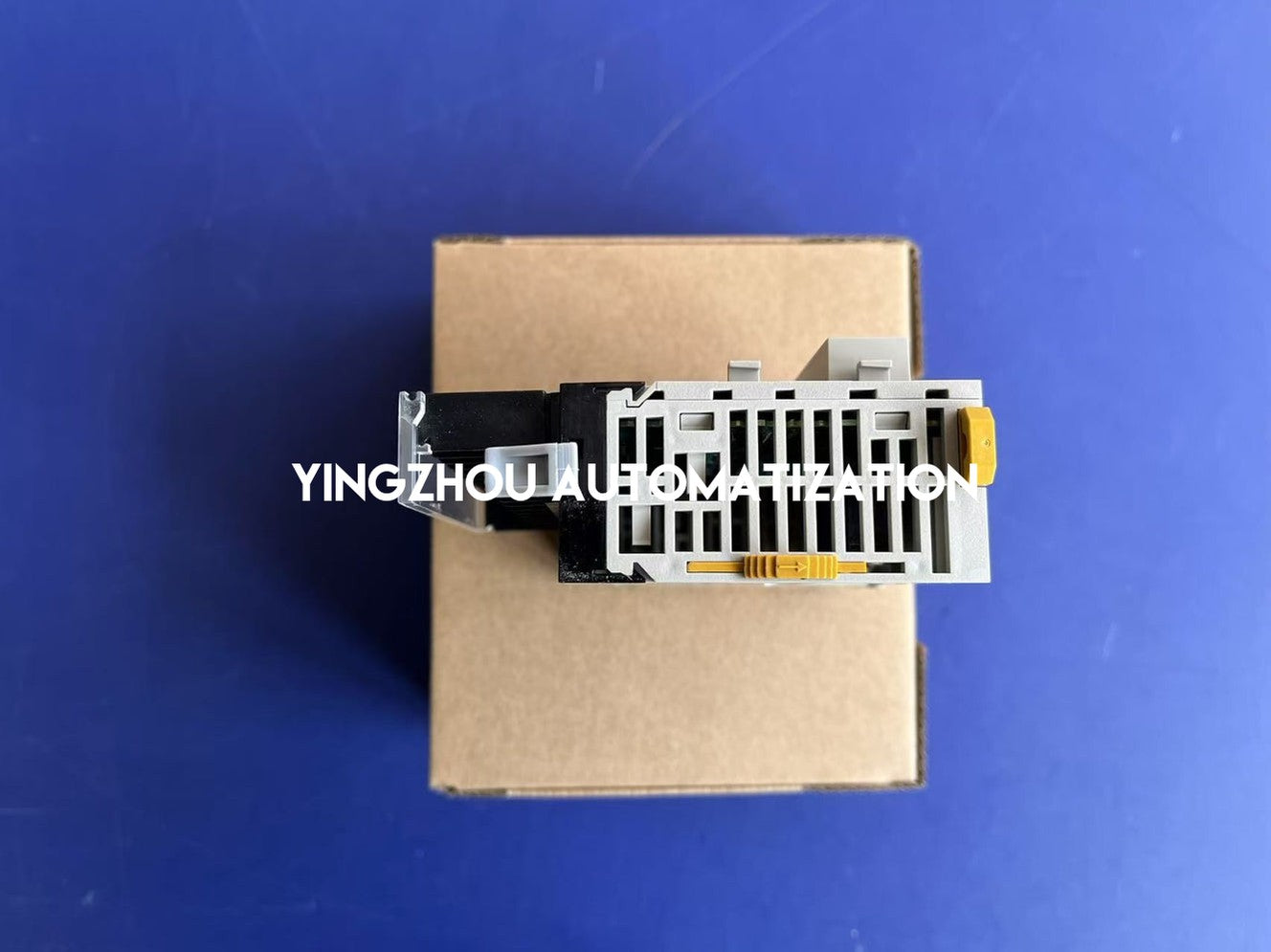 Omron CJ1W-OD212 Digital Output Unit | 16-Point Transistor (Sourcing), 12-24V DC, for CJ1/NJ Series-YingZhou Automatization