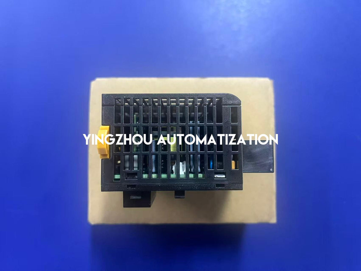 Omron CJ1W-PA202 CJ Series PLC Power Supply 100–240V AC 14W-YingZhou Automatization