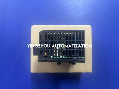 Omron CJ1W-PA202 Power Supply Unit | 100-240VAC, 5VDC/2.8A, CJ1 Series PLC Accessory, Industrial Power Module, Brand New Original-YingZhou Automatization