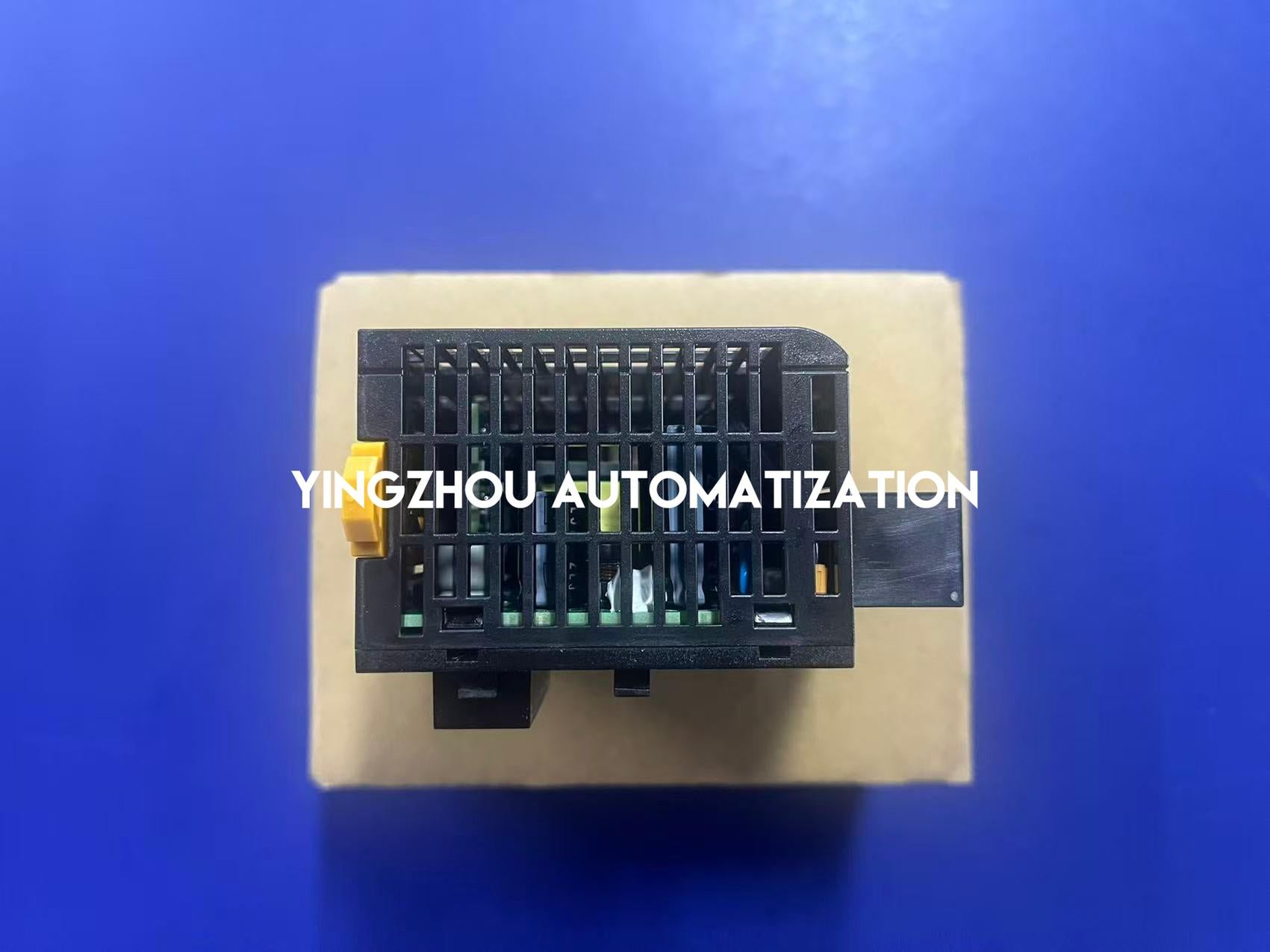 Omron CJ1W-PA202 Power Supply Unit | 100-240VAC, 5VDC/2.8A, CJ1 Series PLC Accessory, Industrial Power Module, Brand New Original-YingZhou Automatization