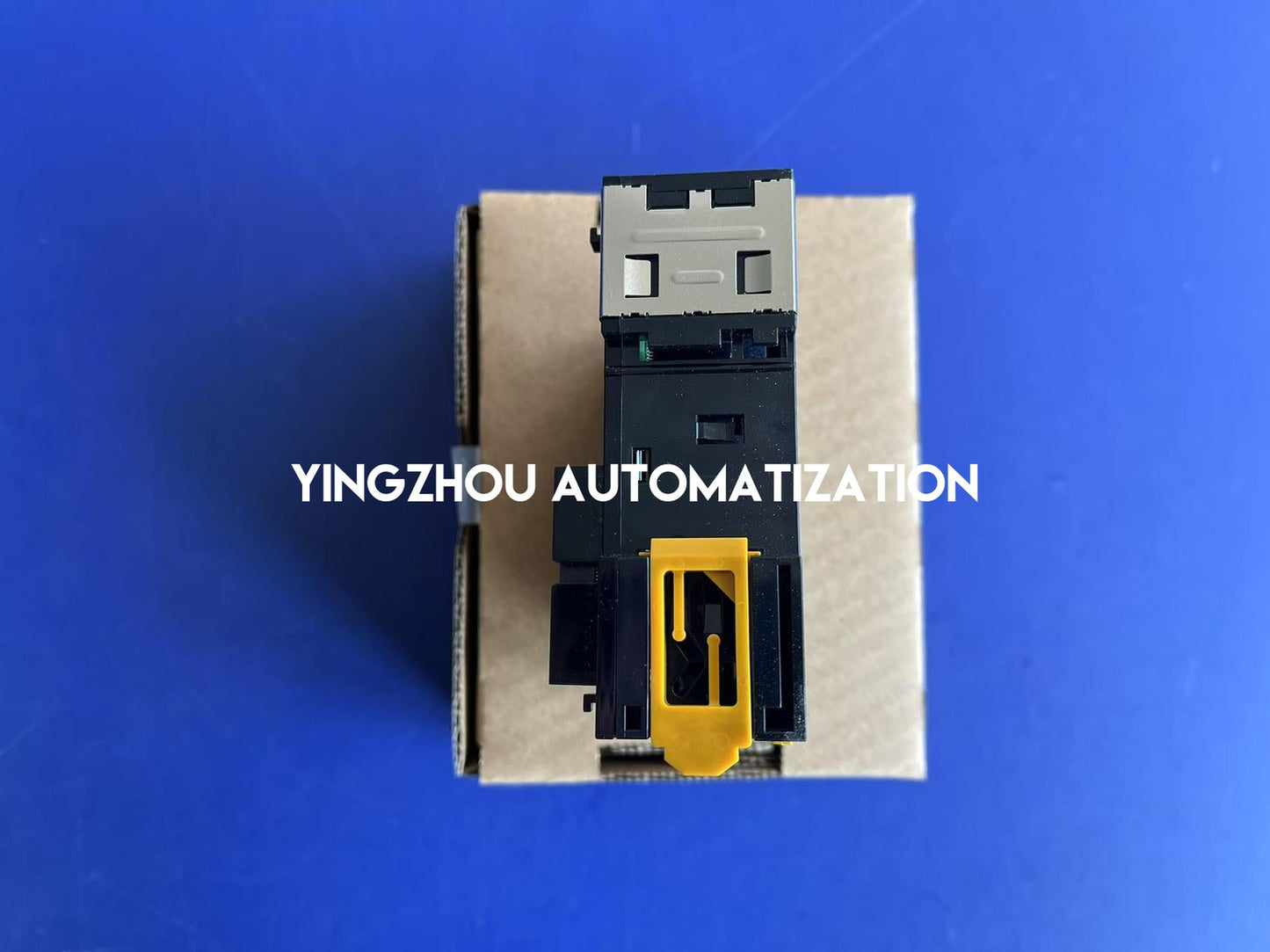 Omron CJ2M-CPU11 CPU Unit | Ethernet Port, 5K Words Program Capacity, CJ2M Series, Machine Automation, Brand New Original-YingZhou Automatization