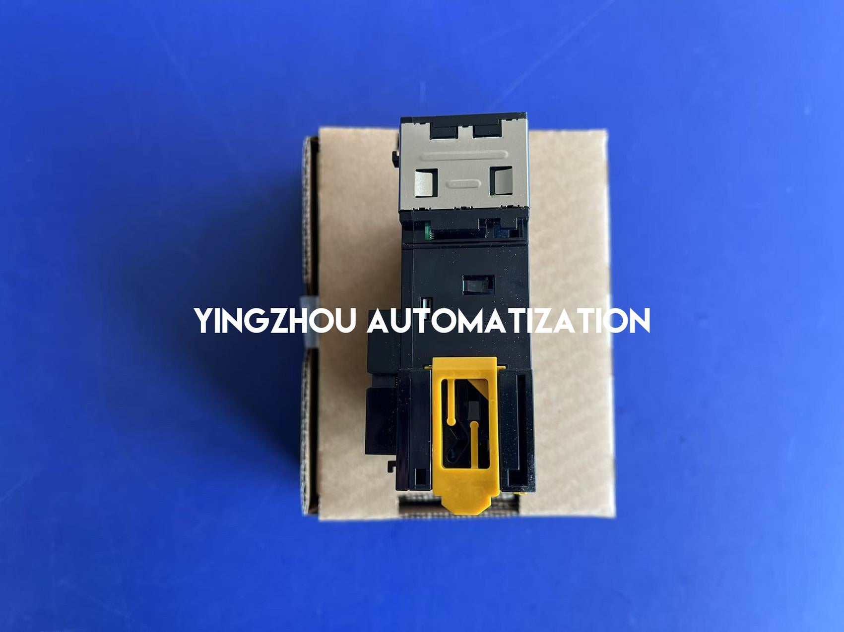 Omron CJ2M-CPU11 CPU Unit | Ethernet Port, 5K Words Program Capacity, CJ2M Series, Machine Automation, Brand New Original-YingZhou Automatization