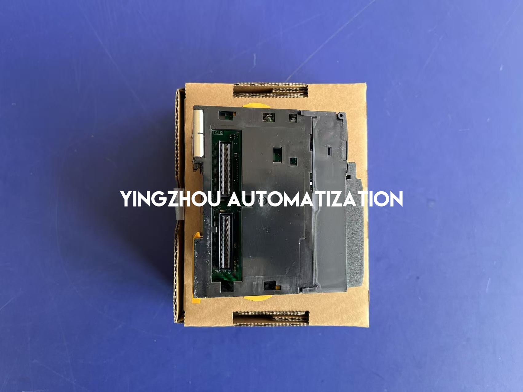 Omron CJ2M-CPU11 CPU Unit | Ethernet Port, 5K Words Program Capacity, CJ2M Series, Machine Automation, Brand New Original-YingZhou Automatization