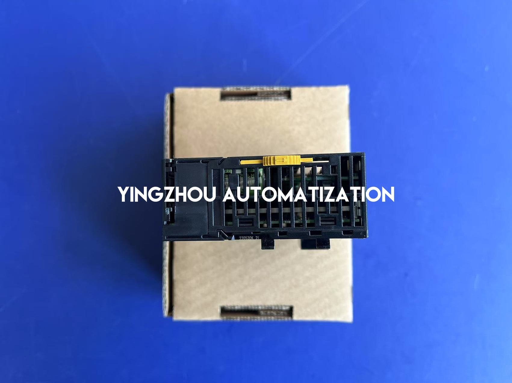 Omron CJ2M-CPU11 CPU Unit | Ethernet Port, 5K Words Program Capacity, CJ2M Series, Machine Automation, Brand New Original-YingZhou Automatization