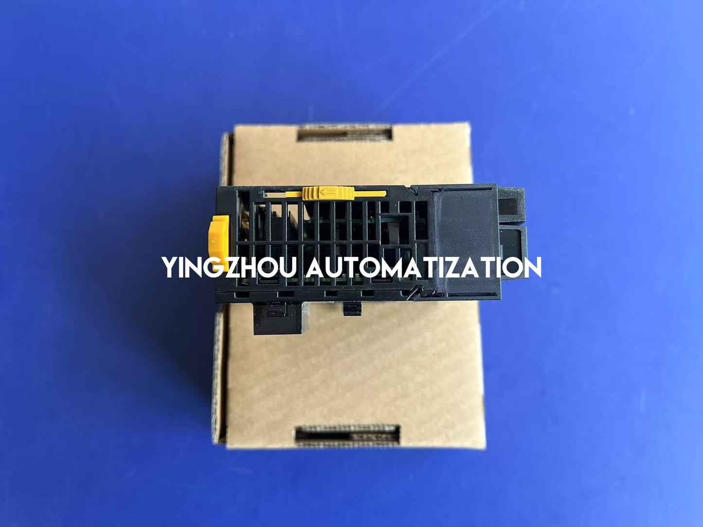 Omron CJ2M-CPU11 CPU Unit | Ethernet Port, 5K Words Program Capacity, CJ2M Series, Machine Automation, Brand New Original-YingZhou Automatization