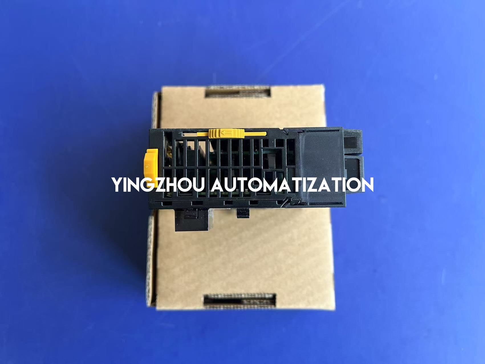 Omron CJ2M-CPU11 CPU Unit | Ethernet Port, 5K Words Program Capacity, CJ2M Series, Machine Automation, Brand New Original-YingZhou Automatization