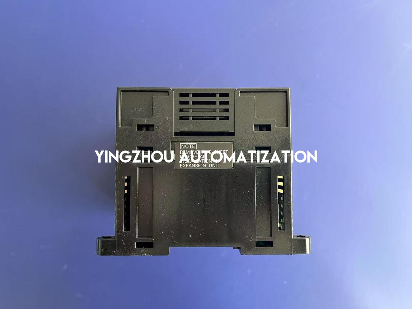 Omron CP1H-X40DT-D PLC Controller | 40 I/O, Transistor Output, High-Speed Motion, CP1H Series, Brand New Original-YingZhou Automatization