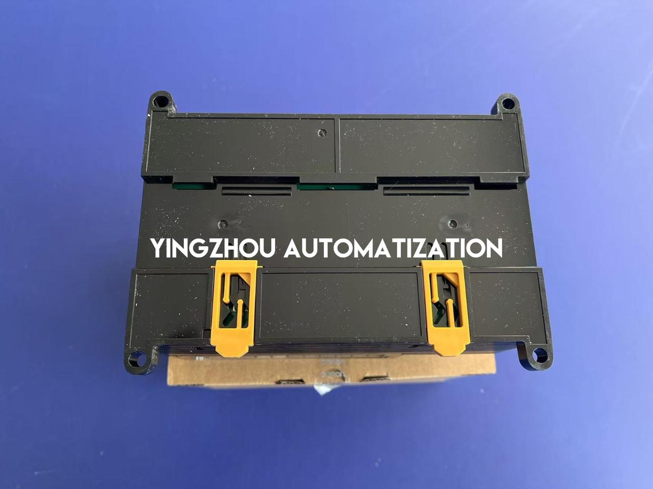 Omron CP1H-X40DT-D PLC Controller | 40 I/O, Transistor Output, High-Speed Motion, CP1H Series, Brand New Original-YingZhou Automatization