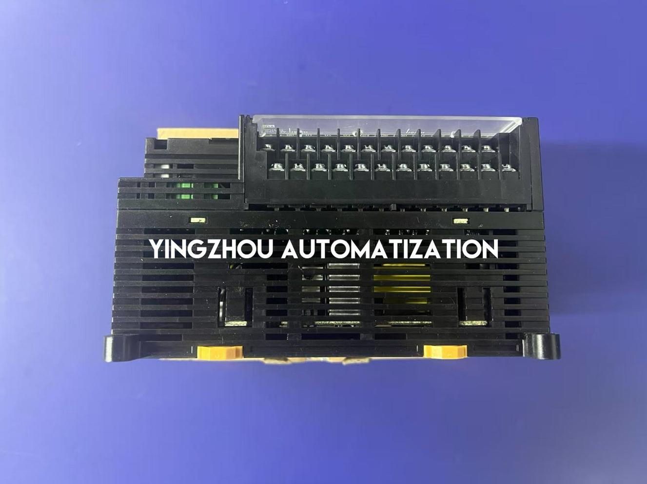 Omron CP1H-XA40DR-A PLC Controller | 40 I/O, Analog I/O, Relay Output, CP1H Series, Brand New Original-YingZhou Automatization