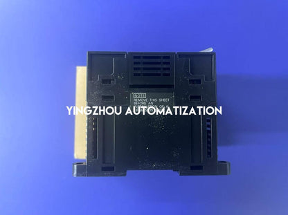 Omron CP1H-XA40DR-A PLC Controller | 40 I/O, Analog I/O, Relay Output, CP1H Series, Brand New Original-YingZhou Automatization