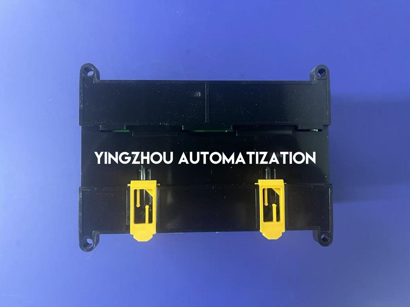 Omron CP1H-XA40DR-A PLC Controller | 40 I/O, Analog I/O, Relay Output, CP1H Series, Brand New Original-YingZhou Automatization