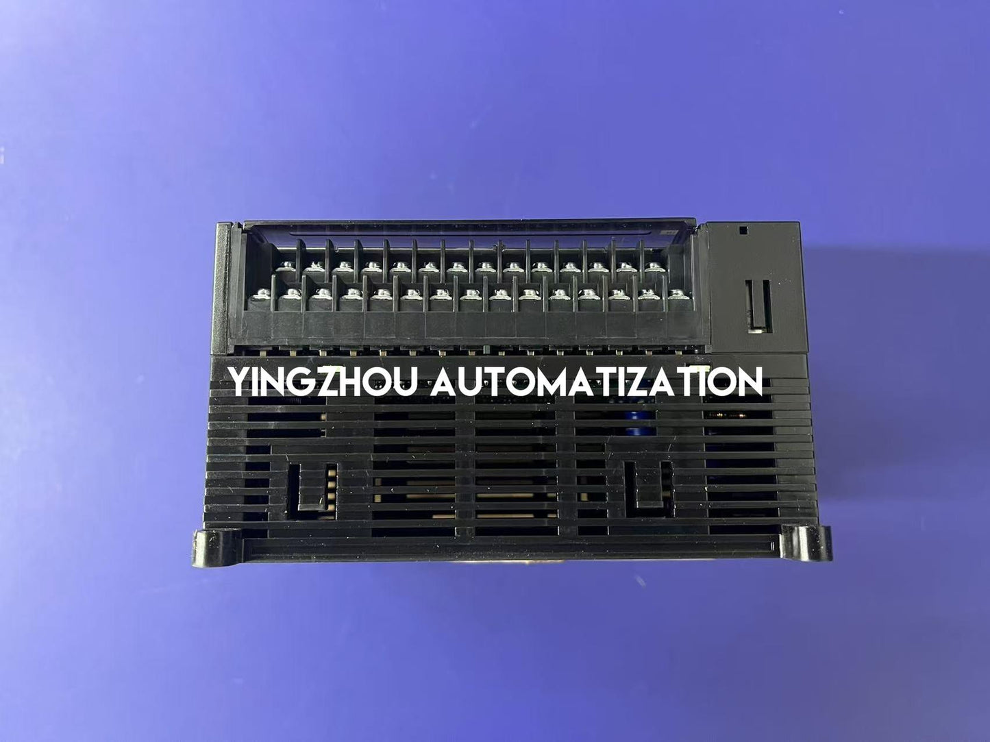 Omron CP1L-EM40DT1-D PLC Controller | 40 I/O, Transistor Output, Ethernet Port, CP1L Series, Brand New Original-YingZhou Automatization
