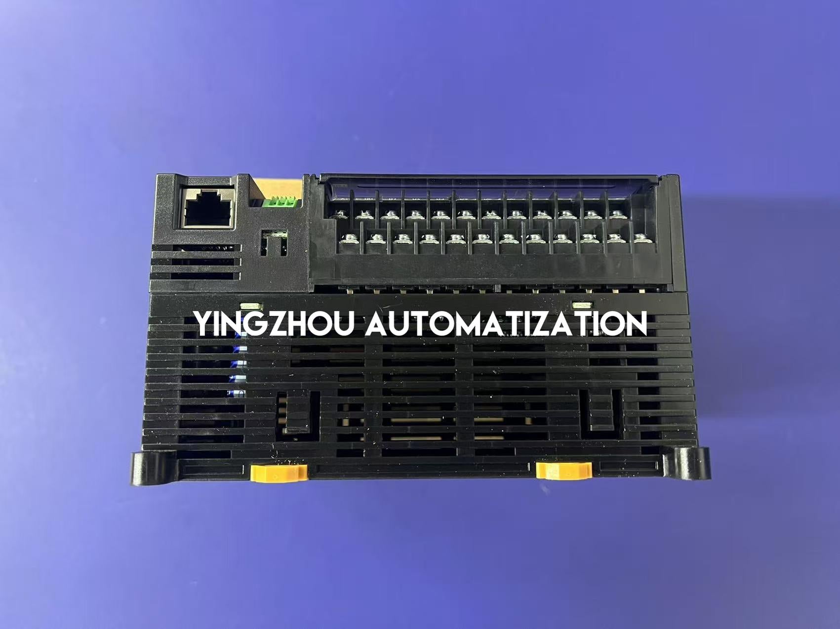 Omron CP1L-EM40DT1-D PLC Controller | 40 I/O, Transistor Output, Ethernet Port, CP1L Series, Brand New Original-YingZhou Automatization