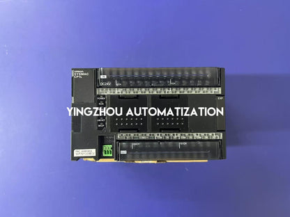Omron CP1L-EM40DT1-D PLC Controller | 40 I/O, Transistor Output, Ethernet Port, CP1L Series, Brand New Original-YingZhou Automatization
