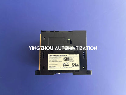 Omron CP1L-M30DR-A PLC Controller | 30 I/O, Relay Output, Compact Logic, CP1L Series, Brand New Original-YingZhou Automatization