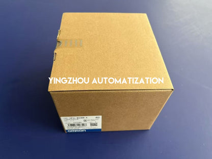 Omron CP1L-M30DR-A PLC Controller | 30 I/O, Relay Output, Compact Logic, CP1L Series, Brand New Original-YingZhou Automatization