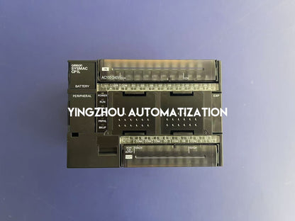 Omron CP1L-M30DR-A PLC Controller | 30 I/O, Relay Output, Compact Logic, CP1L Series, Brand New Original-YingZhou Automatization