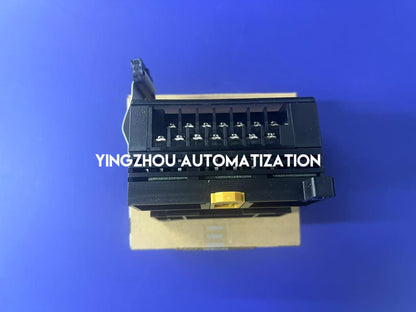 Omron CP1W-16ER PLC Expansion Unit | 16 Relay Outputs for CP1E, CP1L, CP1H Series-YingZhou Automatization