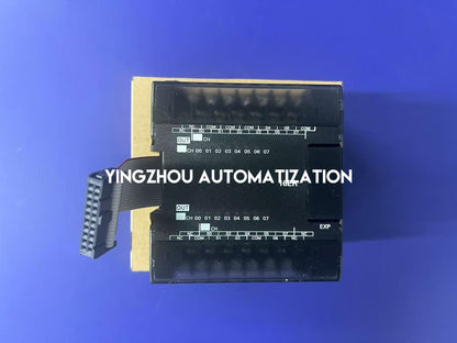 Omron CP1W-16ER PLC Expansion Unit | 16 Relay Outputs for CP1E, CP1L, CP1H Series-YingZhou Automatization