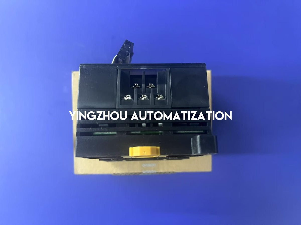 Omron CP1W-8ER 8-Point Relay Output Expansion Unit-YingZhou Automatization