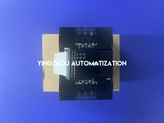 Omron CP1W-8ER Expansion Unit | 8-Point Relay Output, for CP1E/CP1L/CP1H Series-YingZhou Automatization