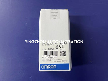 Omron CP1W-CIF01 RS-232C Option Board | Serial Communication Module for CP1E, CP1L, CP1H PLCs-YingZhou Automatization