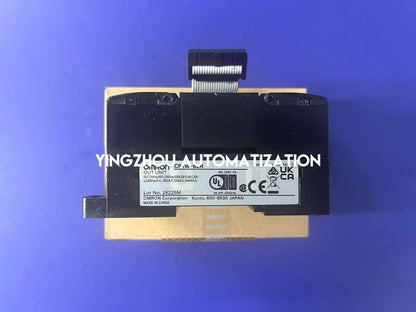 Omron CP1W Series CP1W-8ER PLC Output Module-YingZhou Automatization