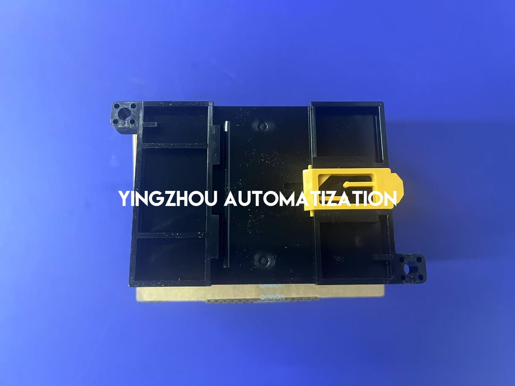 Omron CP1W Series CP1W-8ER PLC Output Module-YingZhou Automatization